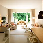 펜션 Aalernhues Residenzen In St Peter-ording Böhl