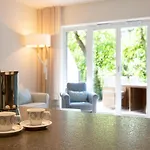 Aalernhues Residenzen In St Peter-ording 펜션
