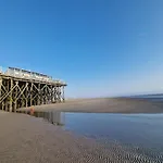 펜션 Aalernhues Residenzen In St Peter-ording Böhl