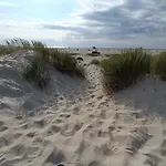 펜션 Aalernhues Residenzen In St Peter-ording *