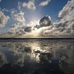 Aalernhues Residenzen In St Peter-ording 펜션 Böhl