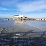 펜션 Aalernhues Residenzen In St Peter-ording