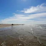 Aalernhues Residenzen In St Peter-ording 펜션 *