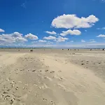 Aalernhues Residenzen In St Peter-ording 펜션