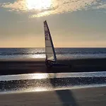 Aalernhues Residenzen In St Peter-ording 펜션