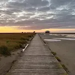 Aalernhues Residenzen In St Peter-ording 펜션