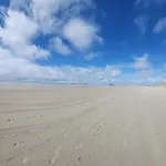 펜션 Aalernhues Residenzen In St Peter-ording *