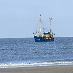 Aalernhues Residenzen In St Peter-ording 펜션 *