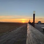 펜션 Aalernhues Residenzen In St Peter-ording
