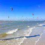Aalernhues Residenzen In St Peter-ording 펜션