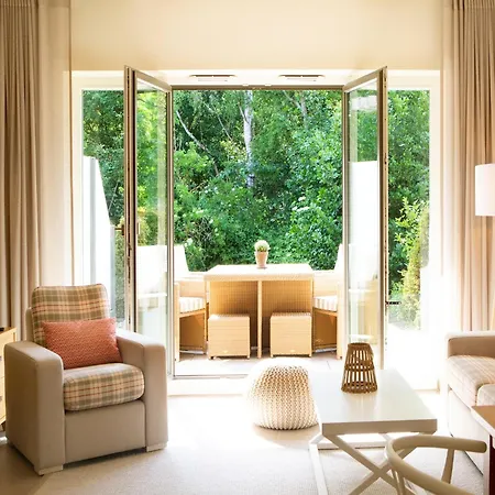 Ferienhaus Aalernhus Residenzen In St Peter-ording Sankt Peter-Ording