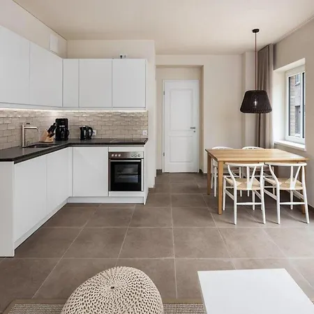 펜션 Aalernhues Residenzen In St Peter-ording *