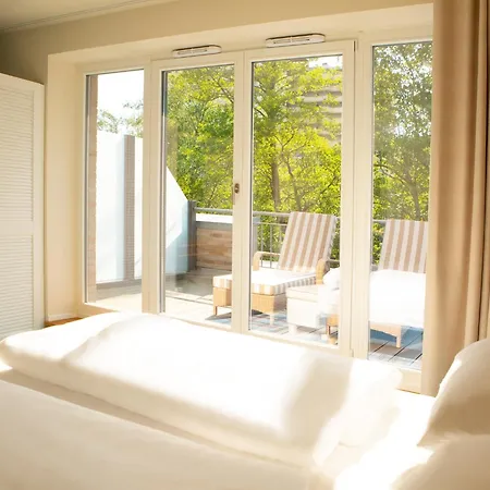 Aalernhus Residenzen In St Peter-ording Ferienhaus Sankt Peter-Ording