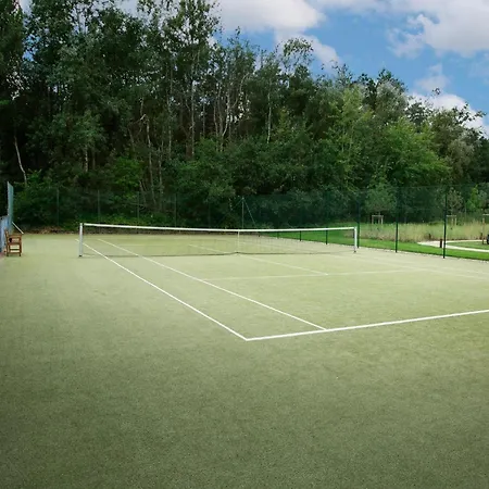Ferienhaus Aalernhus Residenzen In St Peter-ording Sankt Peter-Ording