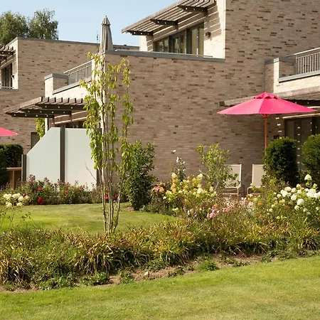 Ferienhaus Aalernhus Residenzen In St Peter-ording