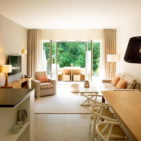 Ferienhaus Aalernhus Residenzen In St Peter-ording Sankt Peter-Ording