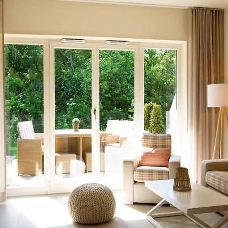 Aalernhus Residenzen In St Peter-ording * Sankt Peter-Ording