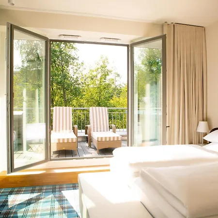 Aalernhus Residenzen In St Peter-ording