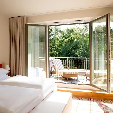 Aalernhus Residenzen In St Peter-ording Sankt Peter-Ording