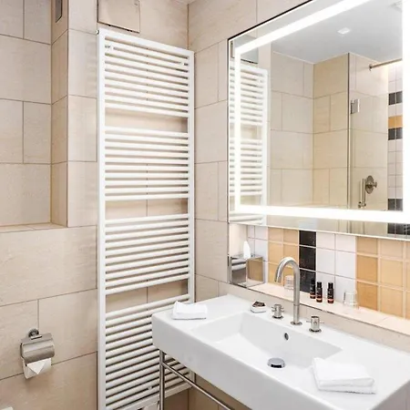 Aalernhus Residenzen In St Peter-ording Sankt Peter-Ording