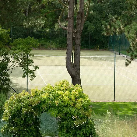 Aalernhus Residenzen In St Peter-ording *