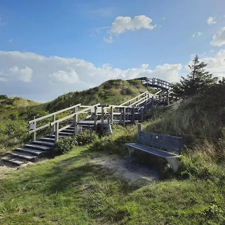 Aalernhues Residenzen In St Peter-ording *