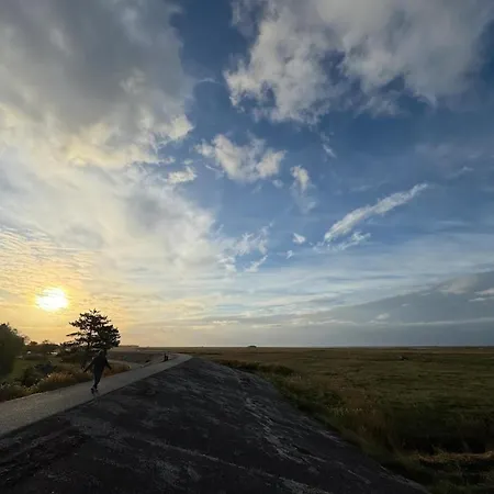 Aalernhus Residenzen In St Peter-ording Sankt Peter-Ording