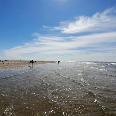 Aalernhues Residenzen In St Peter-ording 別荘 *