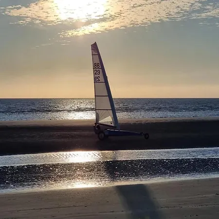 Aalernhues Residenzen In St Peter-ording Feriehus