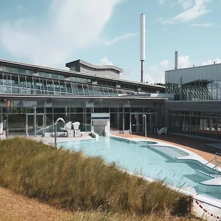 Aalernhus Residenzen In St Peter-ording *