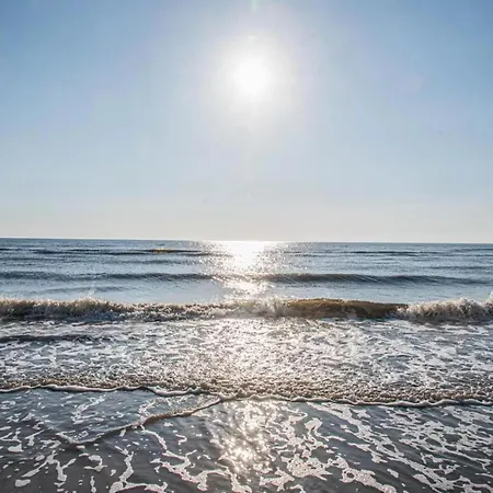 Ferienhaus Aalernhus Residenzen In St Peter-ording