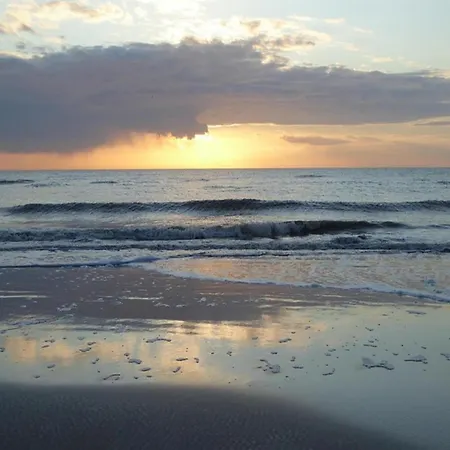 Aalernhus Residenzen In St Peter-ording * Sankt Peter-Ording
