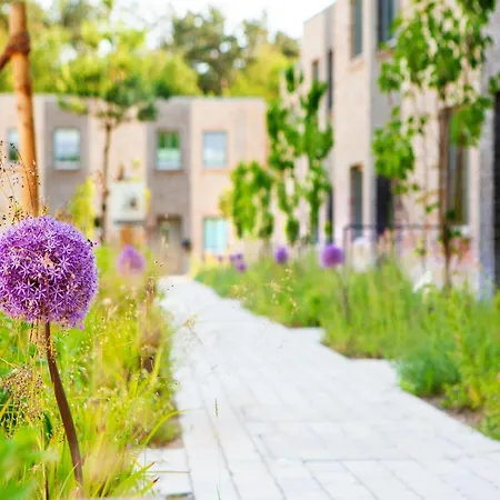 Aalernhus Residenzen In St Peter-ording *