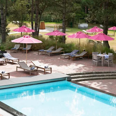 Aalernhus Residenzen In St Peter-ording *