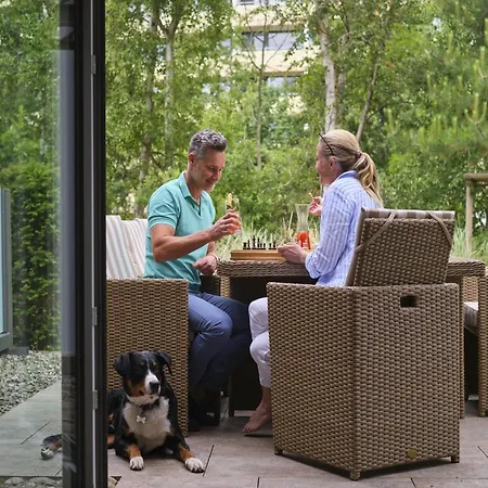 Feriehus Aalernhues Residenzen In St Peter-ording *