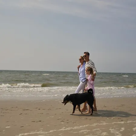 Aalernhues Residenzen In St Peter-ording * Böhl