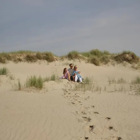 Aalernhues Residenzen In St Peter-ording Feriehus Böhl