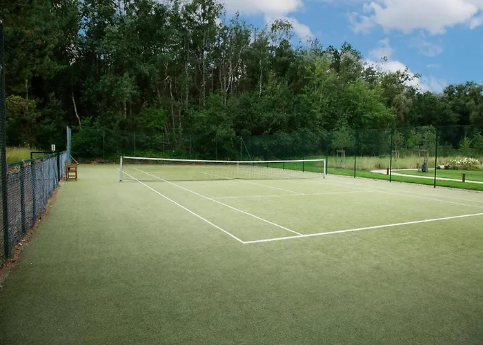 Semesterbostad Aalernhus Residenzen In St Peter-ording Böhl