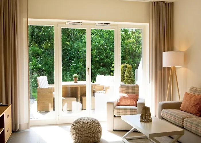 Aalernhus Residenzen In St Peter-ording * Böhl