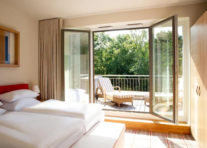 Aalernhus Residenzen In St Peter-ording Böhl