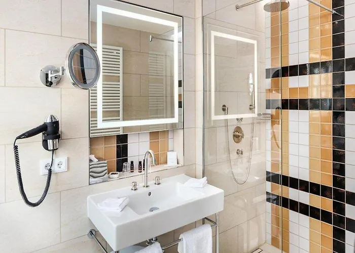 Aalernhus Residenzen In St Peter-ording Semesterbostad