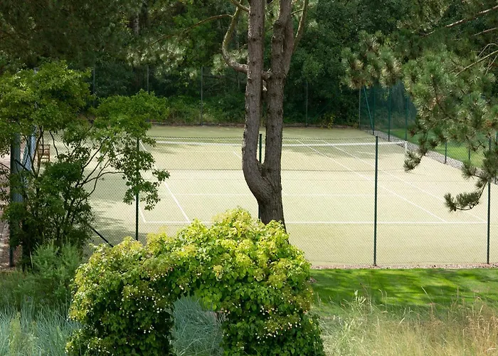 Aalernhus Residenzen In St Peter-ording *