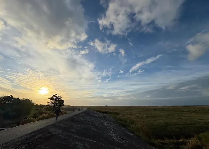 Aalernhus Residenzen In St Peter-ording Böhl