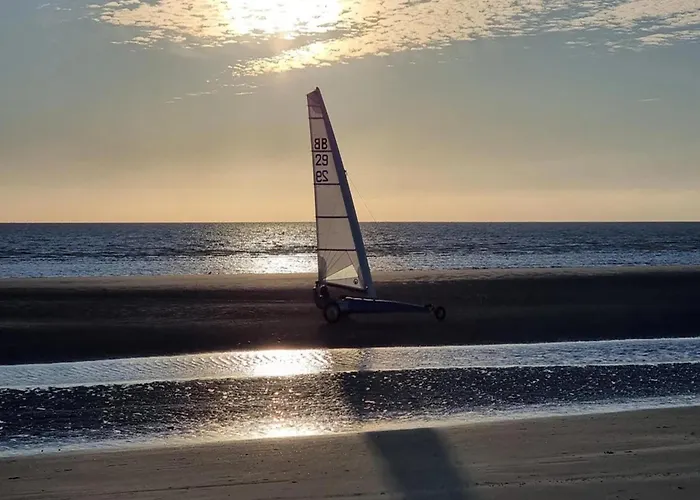 Aalernhus Residenzen In St Peter-ording Semesterbostad