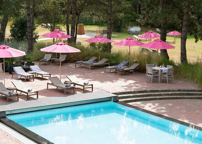 Aalernhus Residenzen In St Peter-ording *